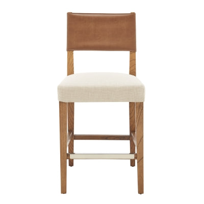 NETTLEWOOD COUNTER STOOL