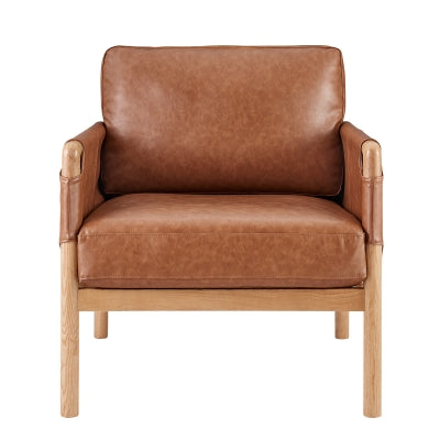 BERKLEY NATURAL ACCENT CHAIR