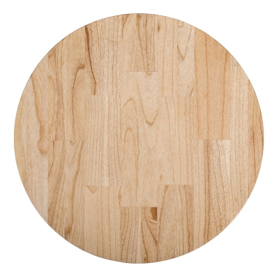 LASSITER RATTAN END TABLE