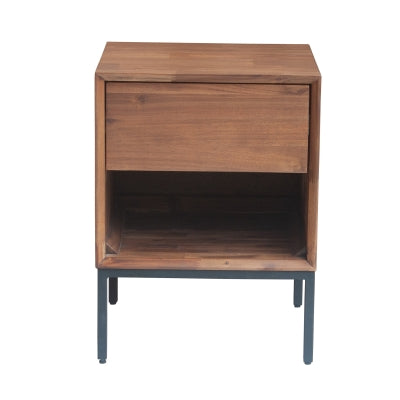 DUNE SANDS NIGHTSTAND