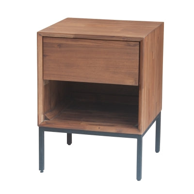 DUNE SANDS NIGHTSTAND