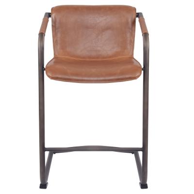 INDY COUNTER STOOL-CIGAR
