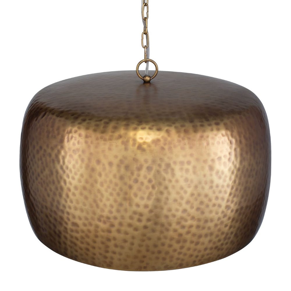 ARMONT 1-LIGHT PENDANT