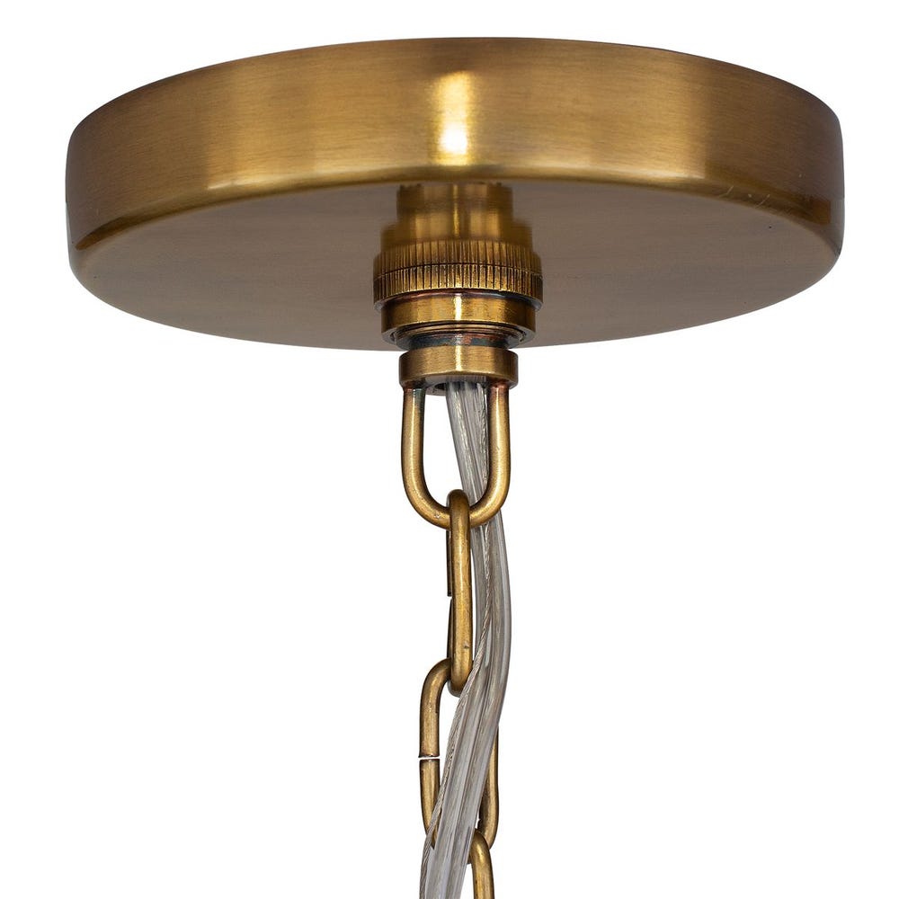 ARMONT 1-LIGHT PENDANT