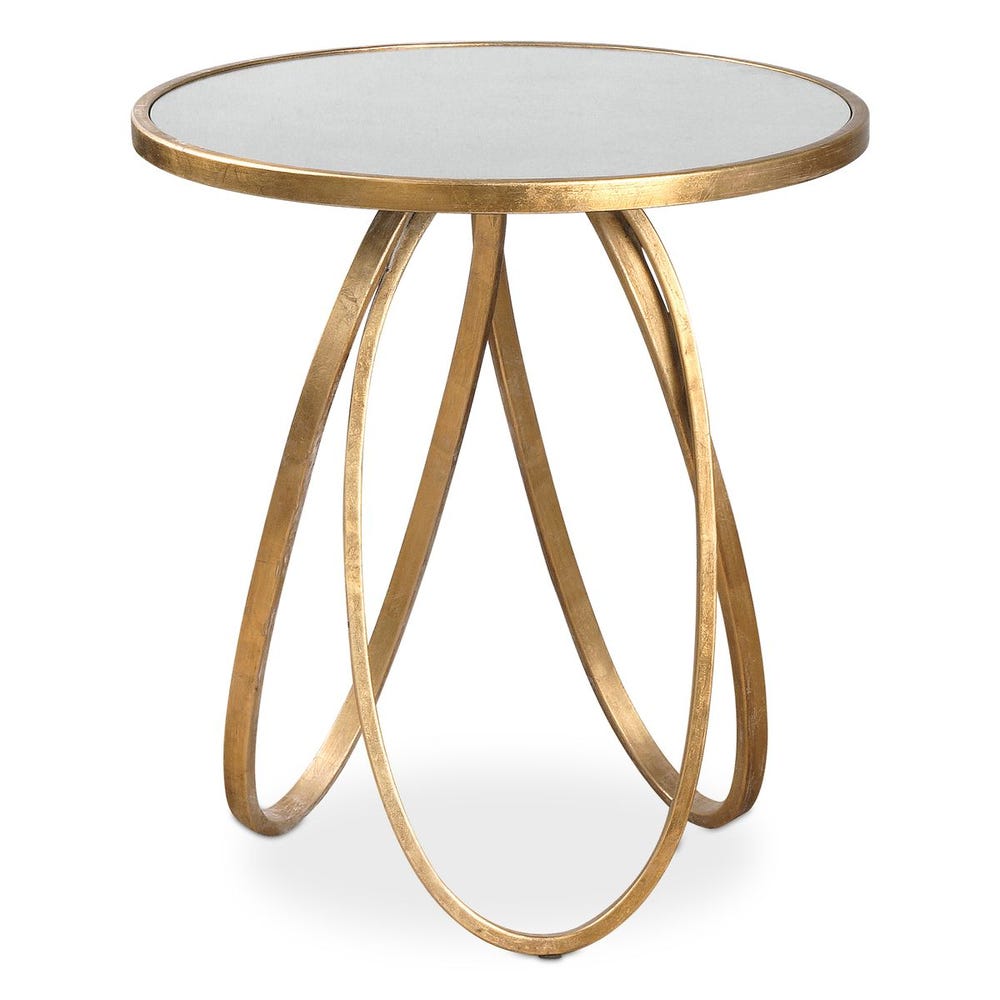MONTRES SIDE TABLE