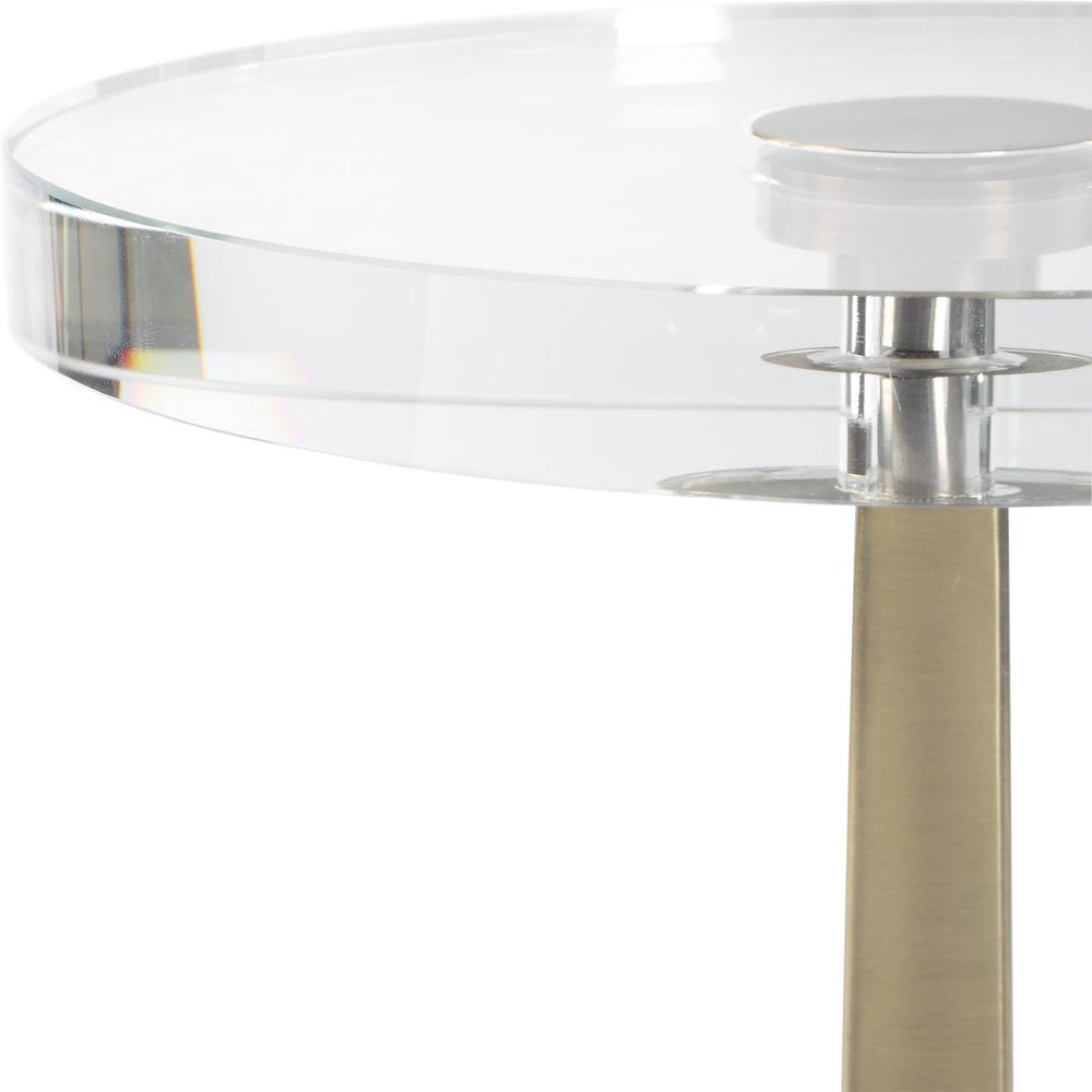 GRACE DRINK TABLE