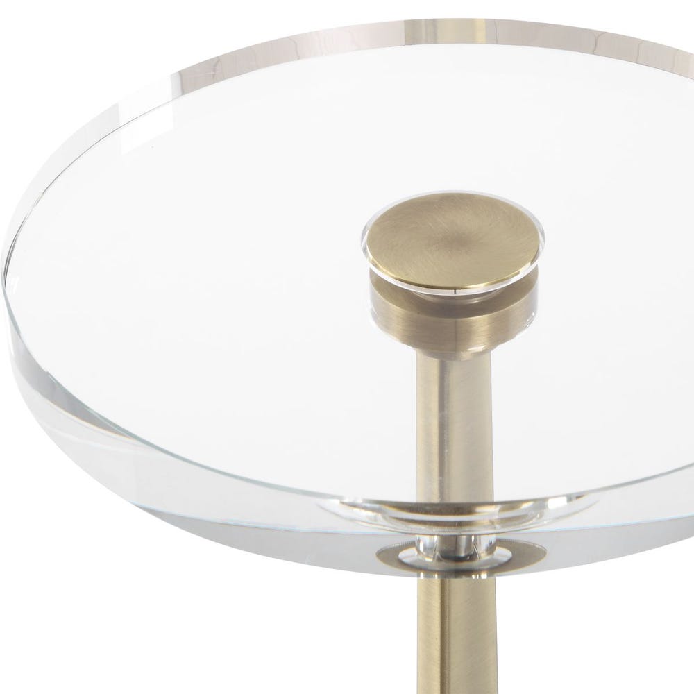 GRACE DRINK TABLE