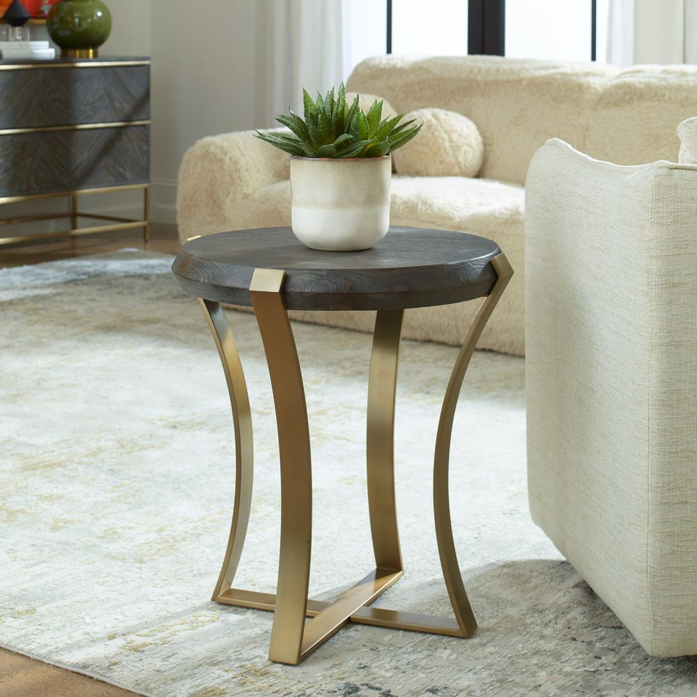 ULYSSA SIDE TABLE