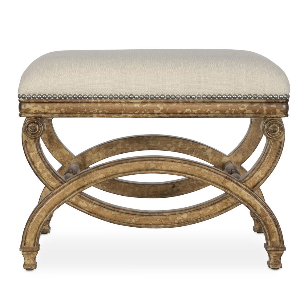 KARLA SMALL BENCH-MOOSMAN