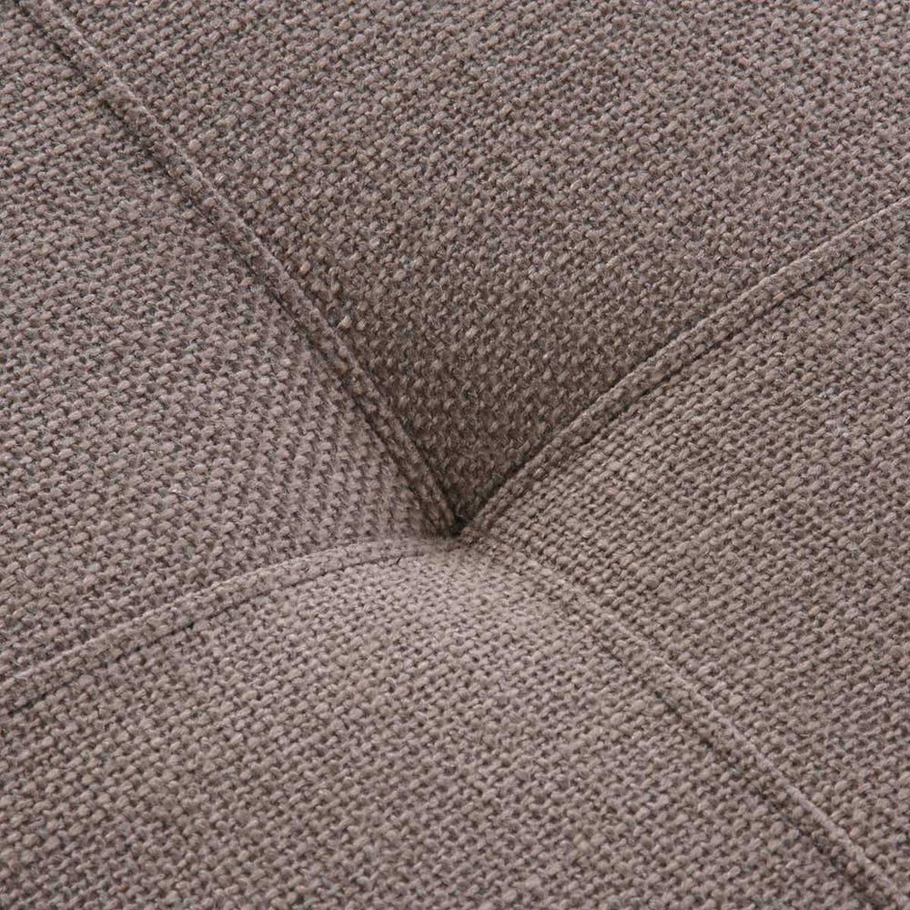 JENNINGS BENCH-TAUPE