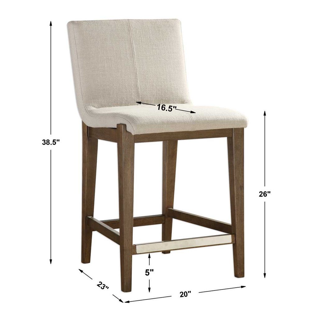 KLEMENARE COUNTER STOOL