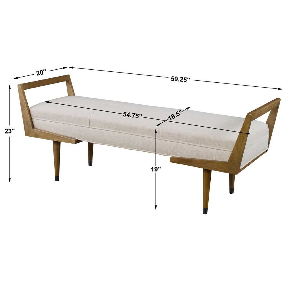 JENNINGS BENCH