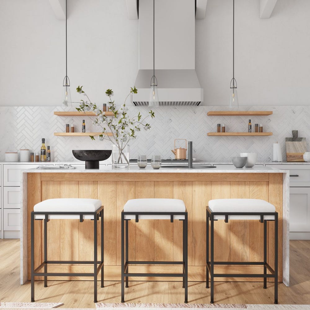 PARADY COUNTER STOOL
