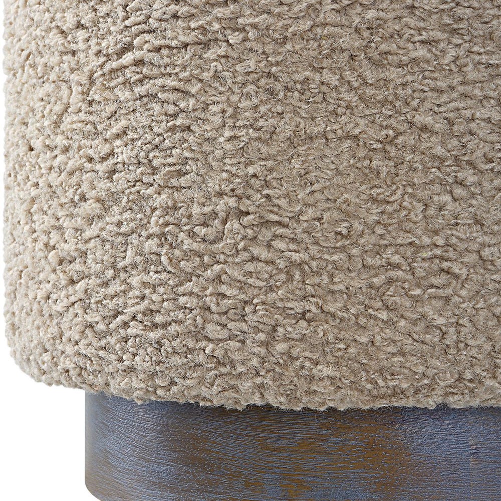 ADA LATTE OTTOMAN