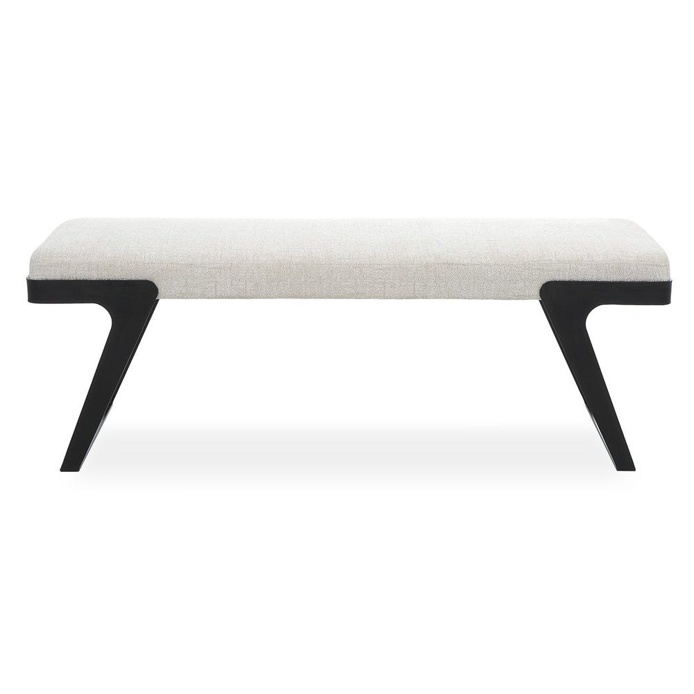 HOOVER BENCH