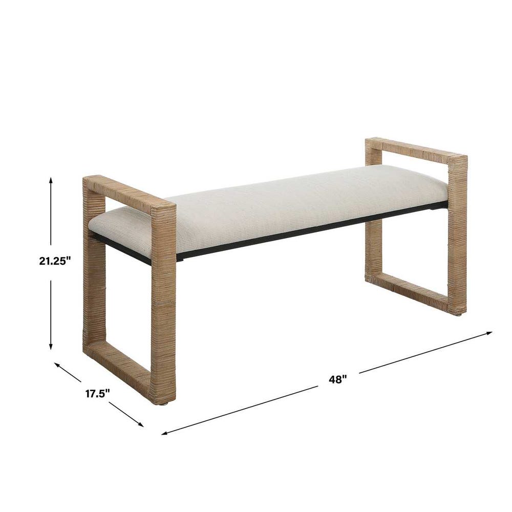 ARCIA BENCH