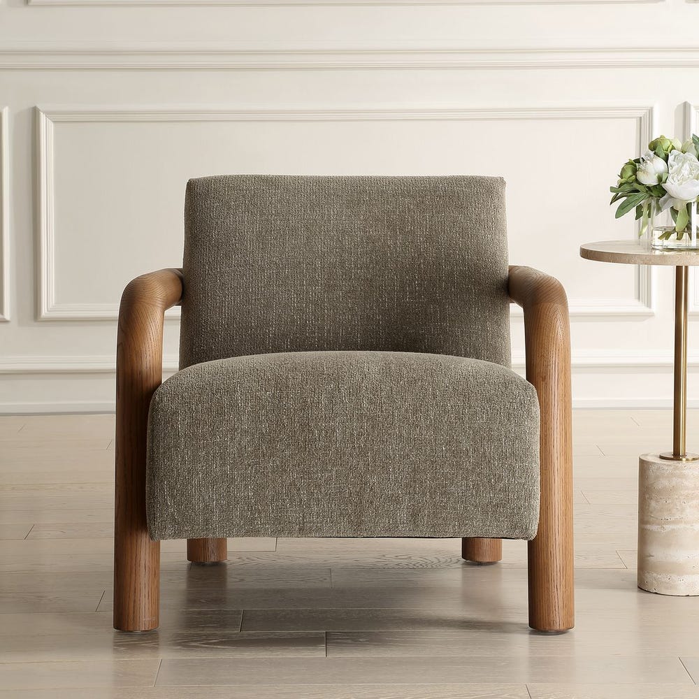 BLISS ACCENT CHAIR