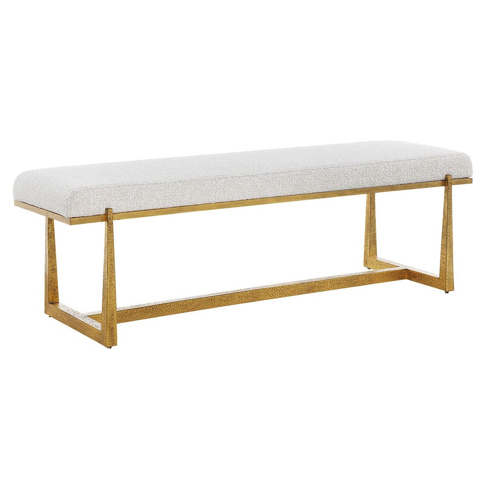 MICHAEL GOLD BENCH