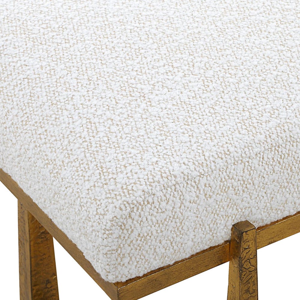 MICHAEL GOLD BENCH