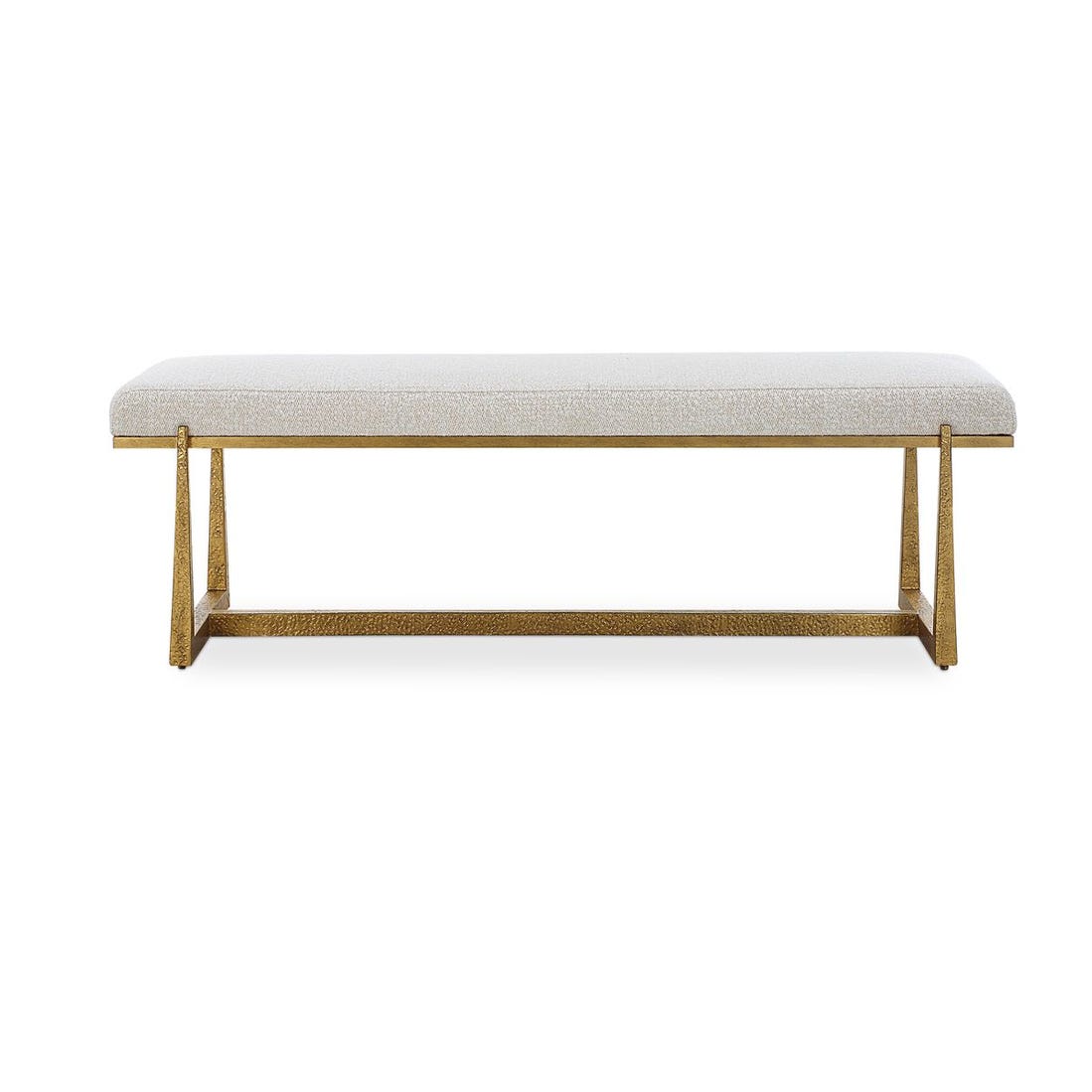 MICHAEL GOLD BENCH