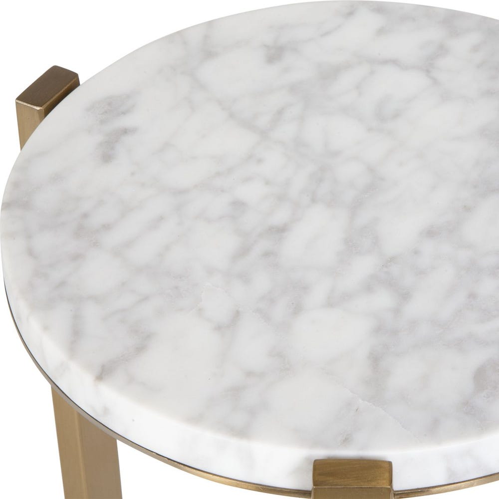CHLOE DRINK TABLE