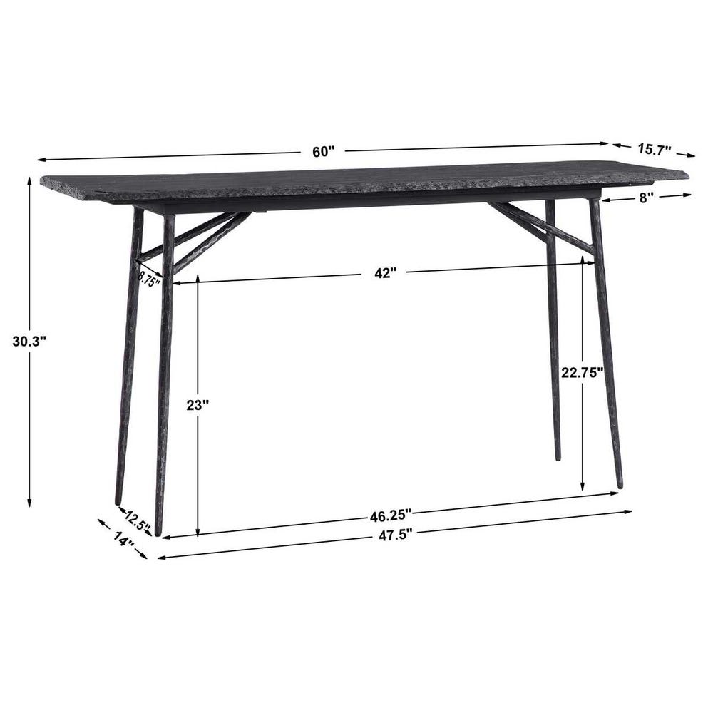 KADINA CONSOLE TABLE