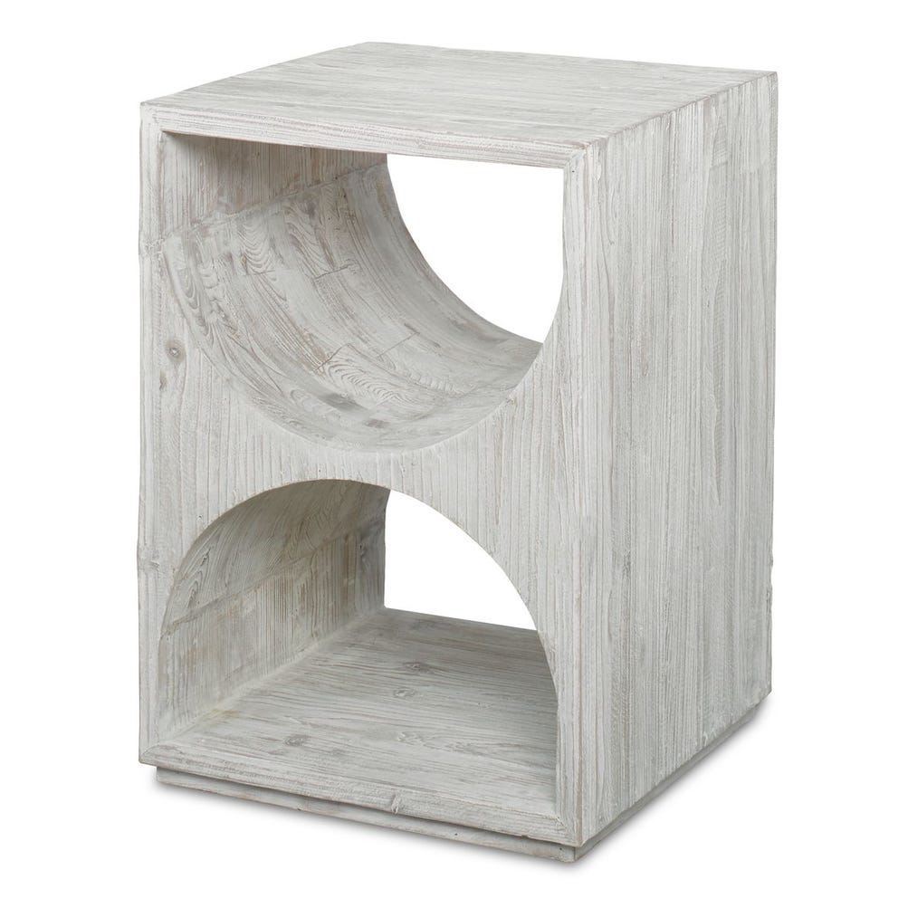 HANNAH SIDE TABLE