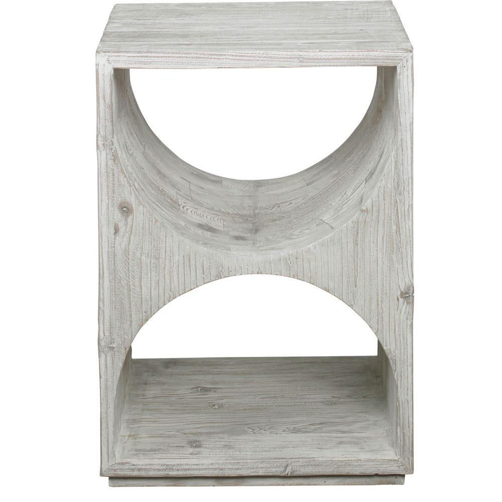 HANNAH SIDE TABLE
