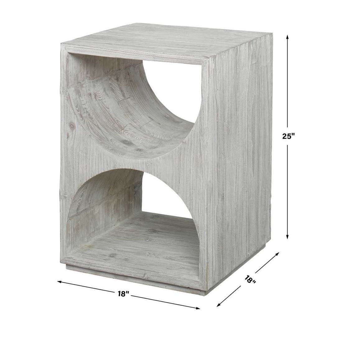 HANNAH SIDE TABLE