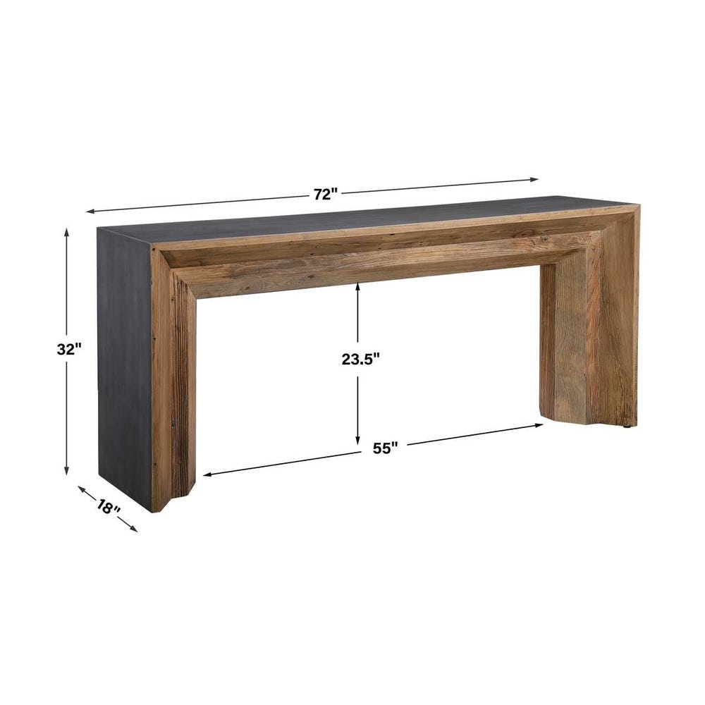 VAL CONSOLE TABLE