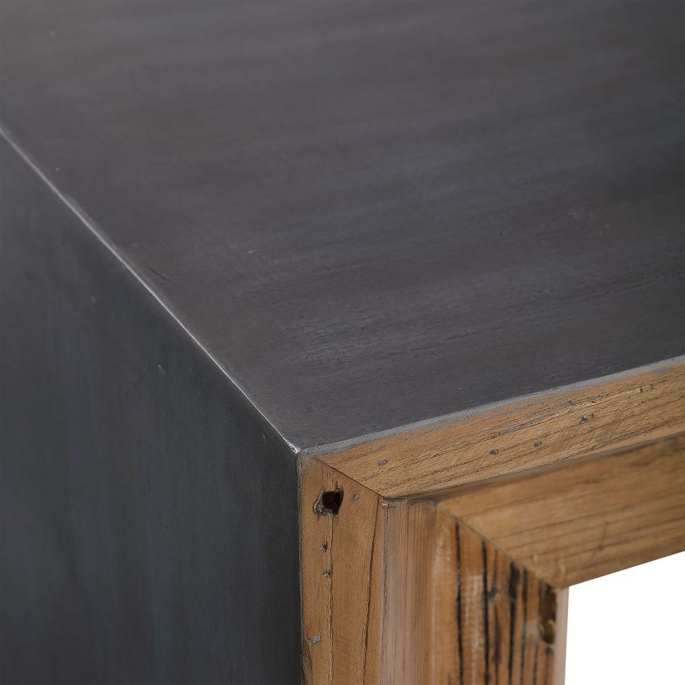 VAL CONSOLE TABLE