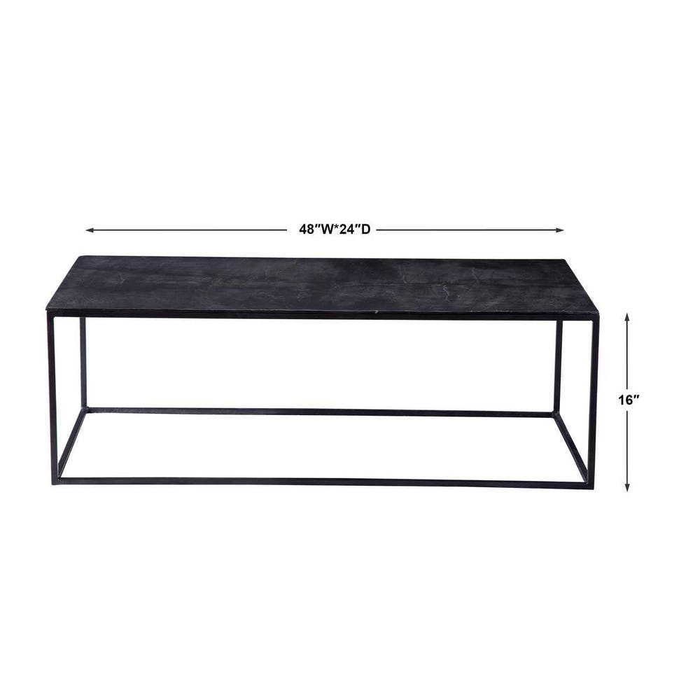 CORLEENA COFFEE TABLE