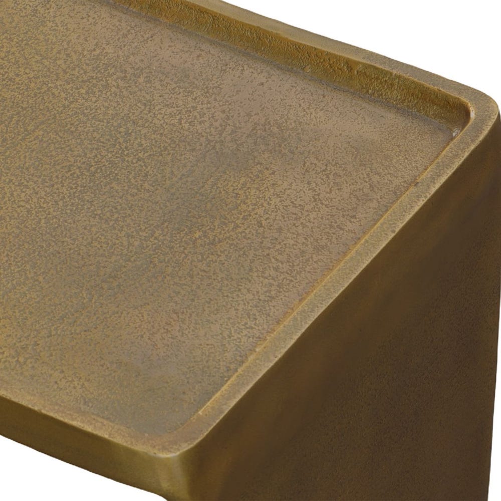 DERWIN SIDE TABLE