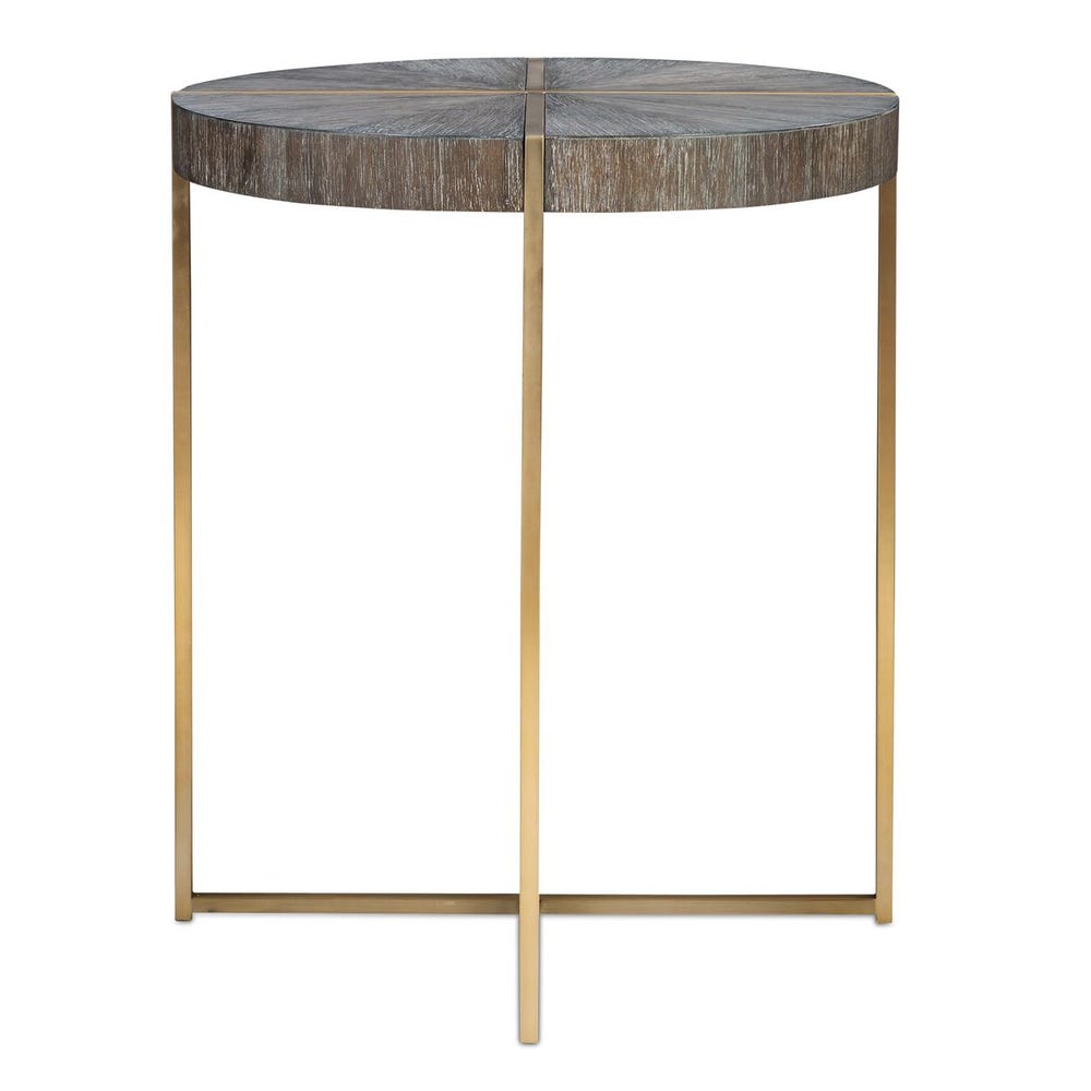 TAJ ACCENT TABLE