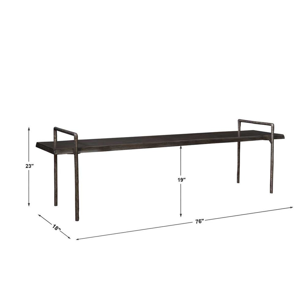 CANDACE BENCH