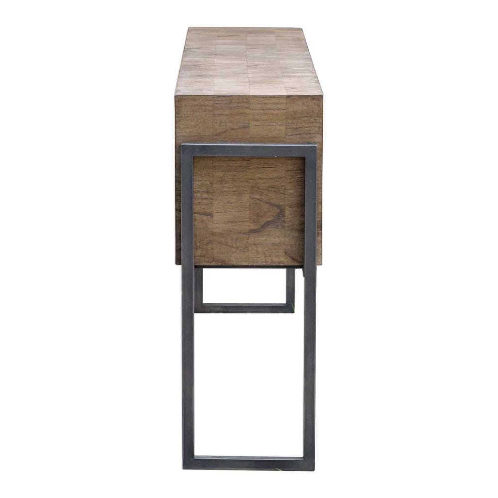 NOVIS CONSOLE TABLE