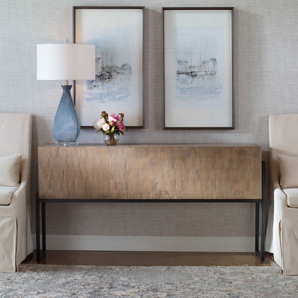 NOVIS CONSOLE TABLE