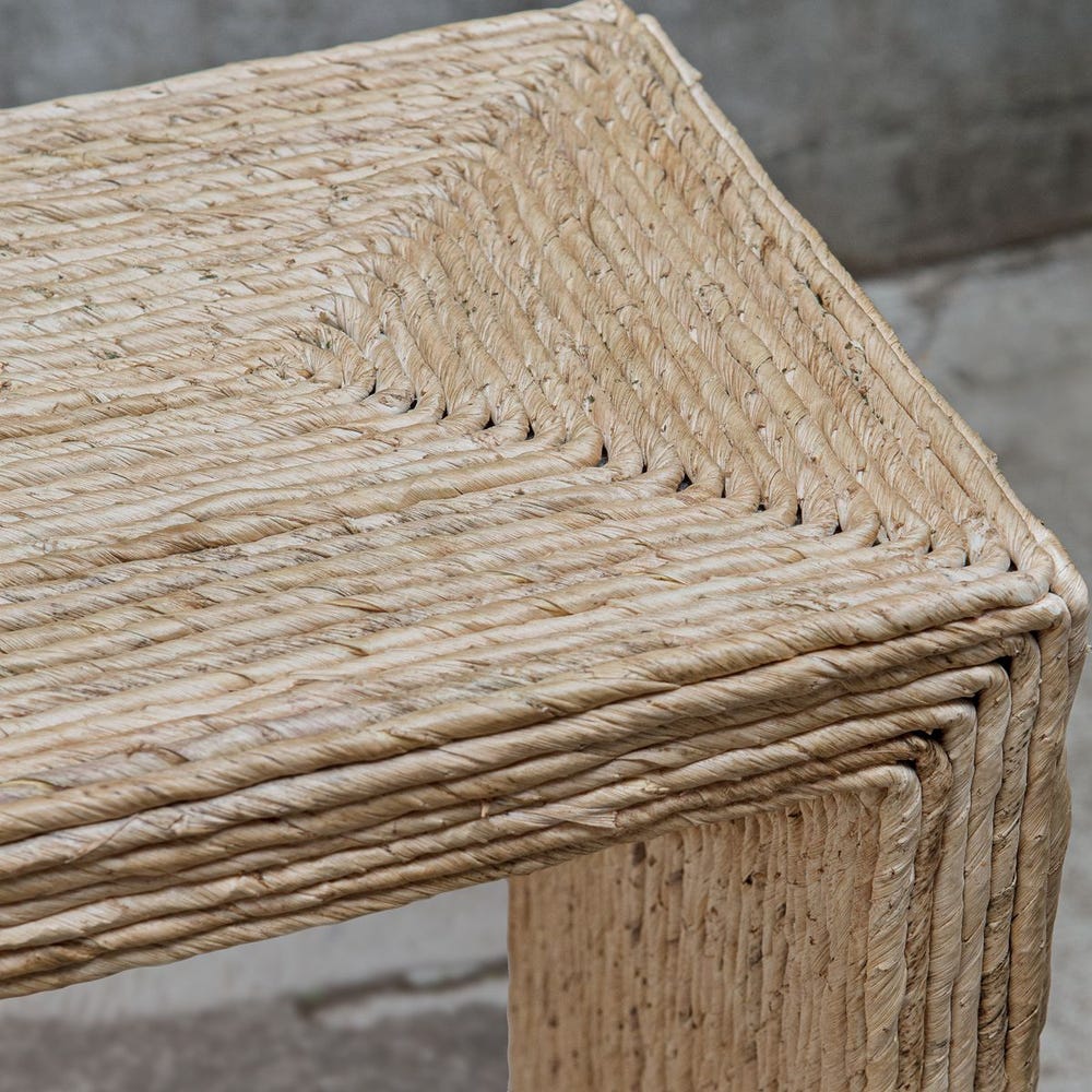 AURORA CONSOLE TABLE