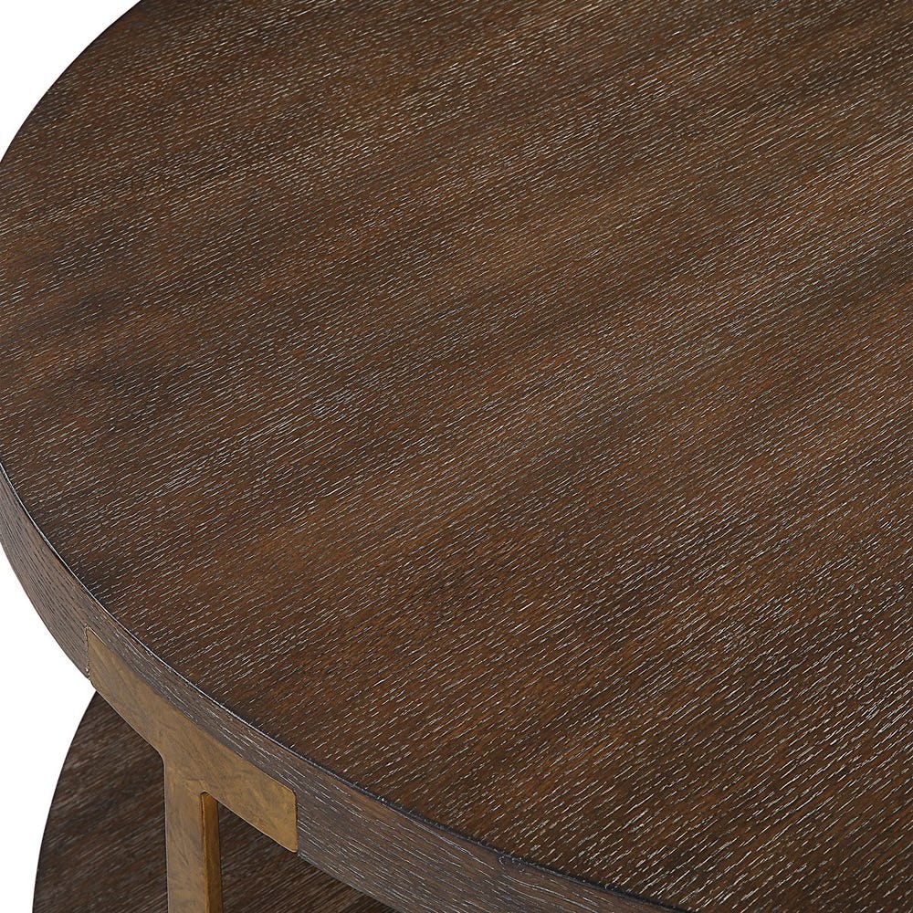 PAULINE COFFEE TABLE