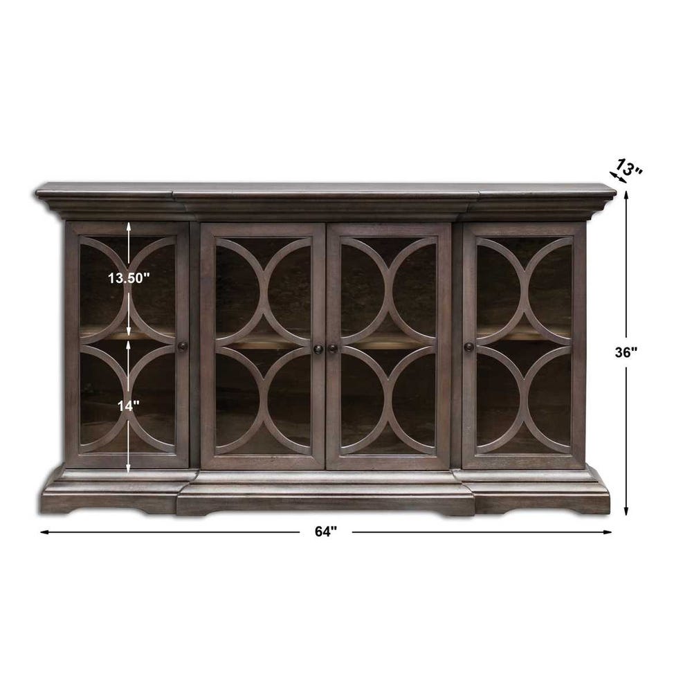 BELINO 4 DOOR CHEST