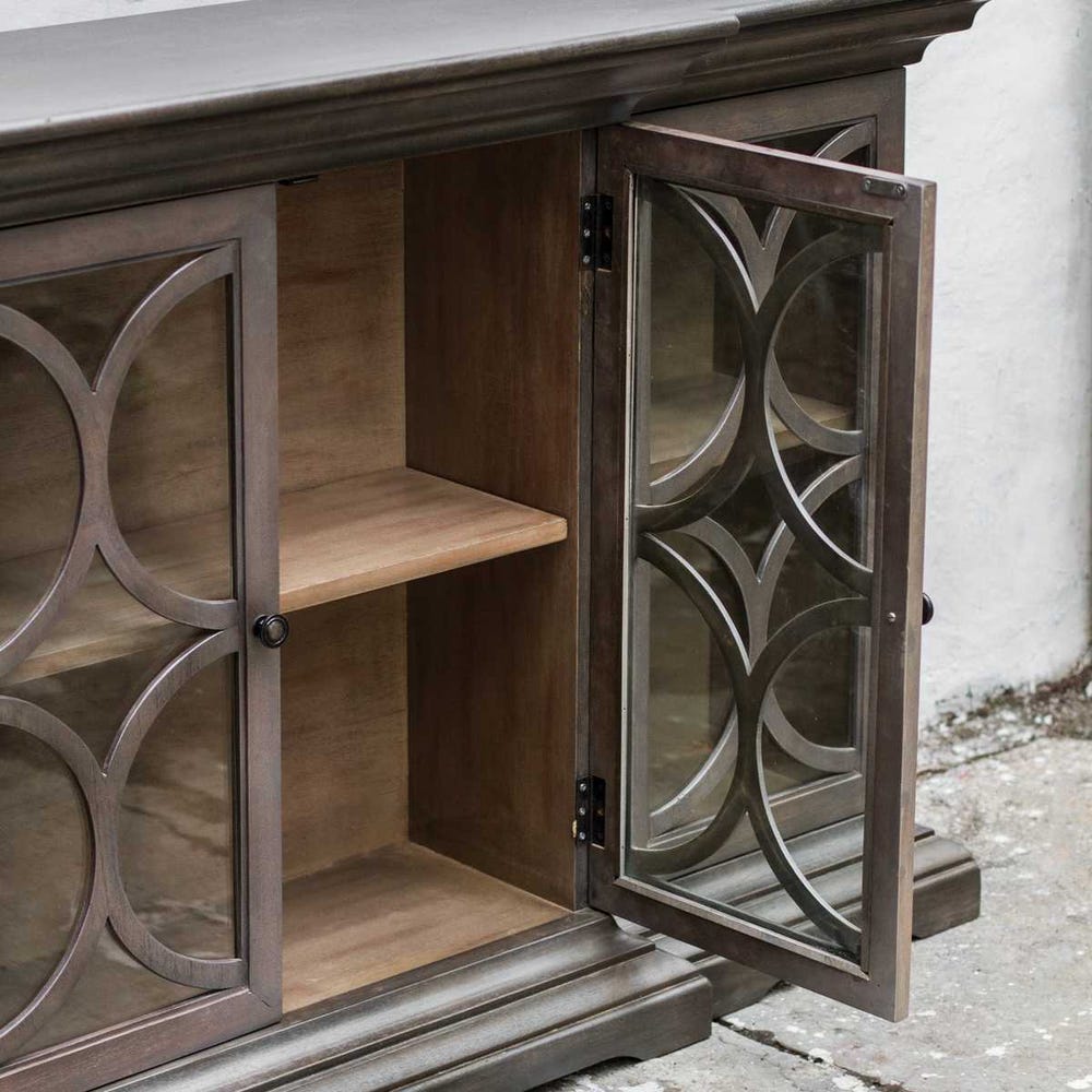 BELINO 4 DOOR CHEST