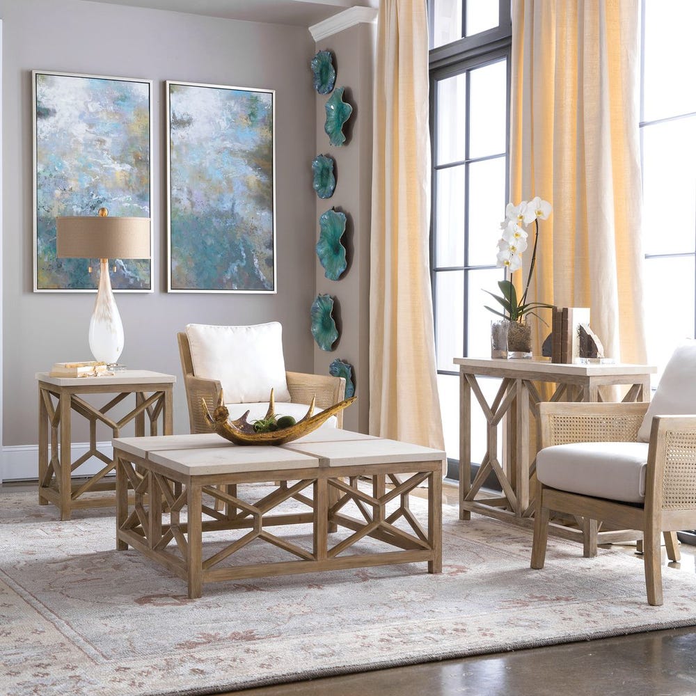 TALIA CONSOLE TABLE