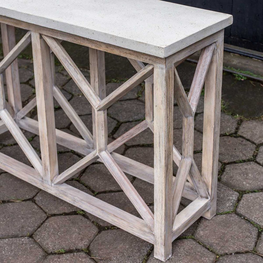 TALIA CONSOLE TABLE