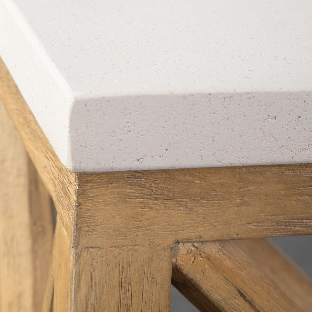 TALIA CONSOLE TABLE