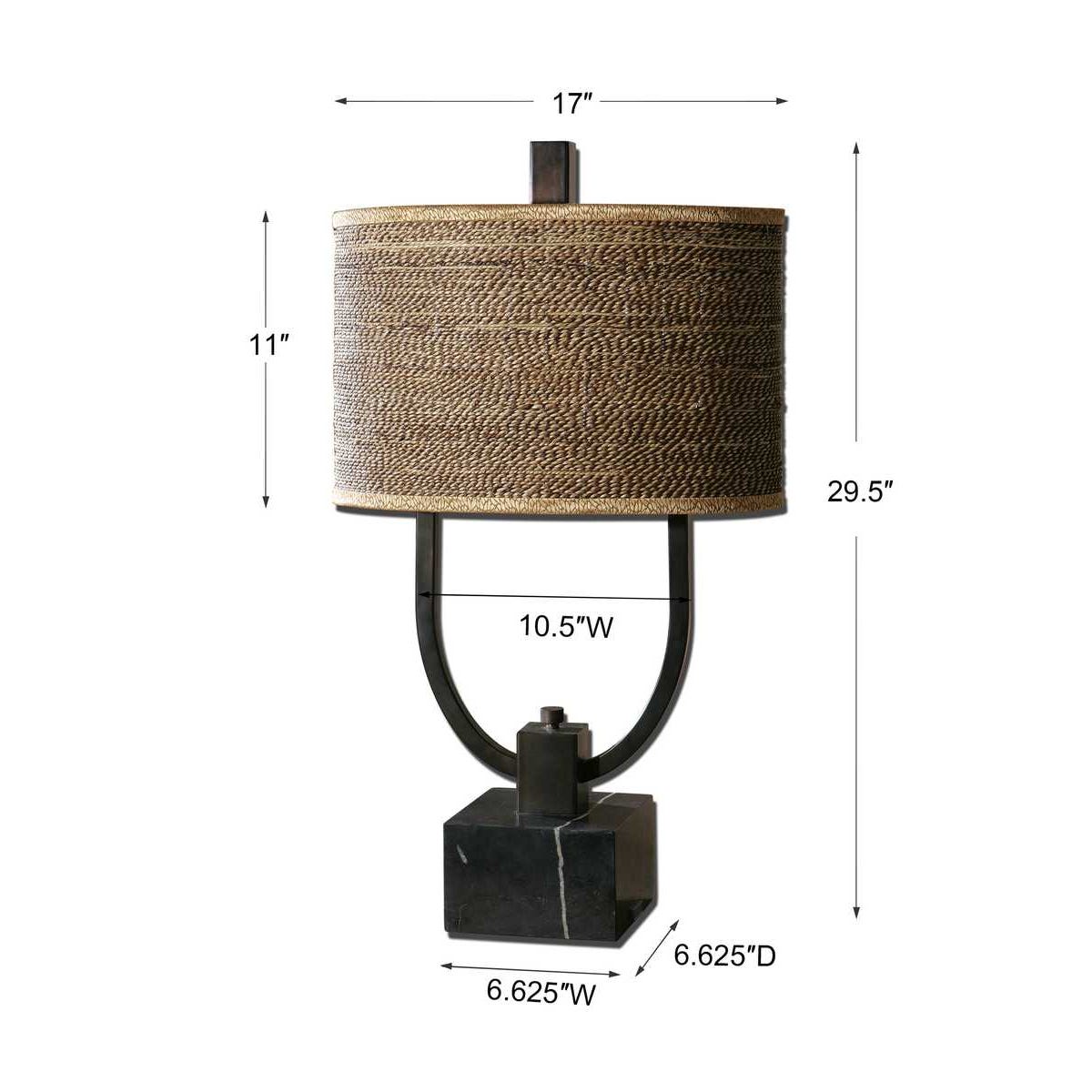 STABIN TABLE LAMP