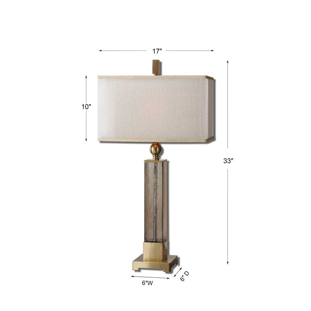 CELIA TABLE LAMP