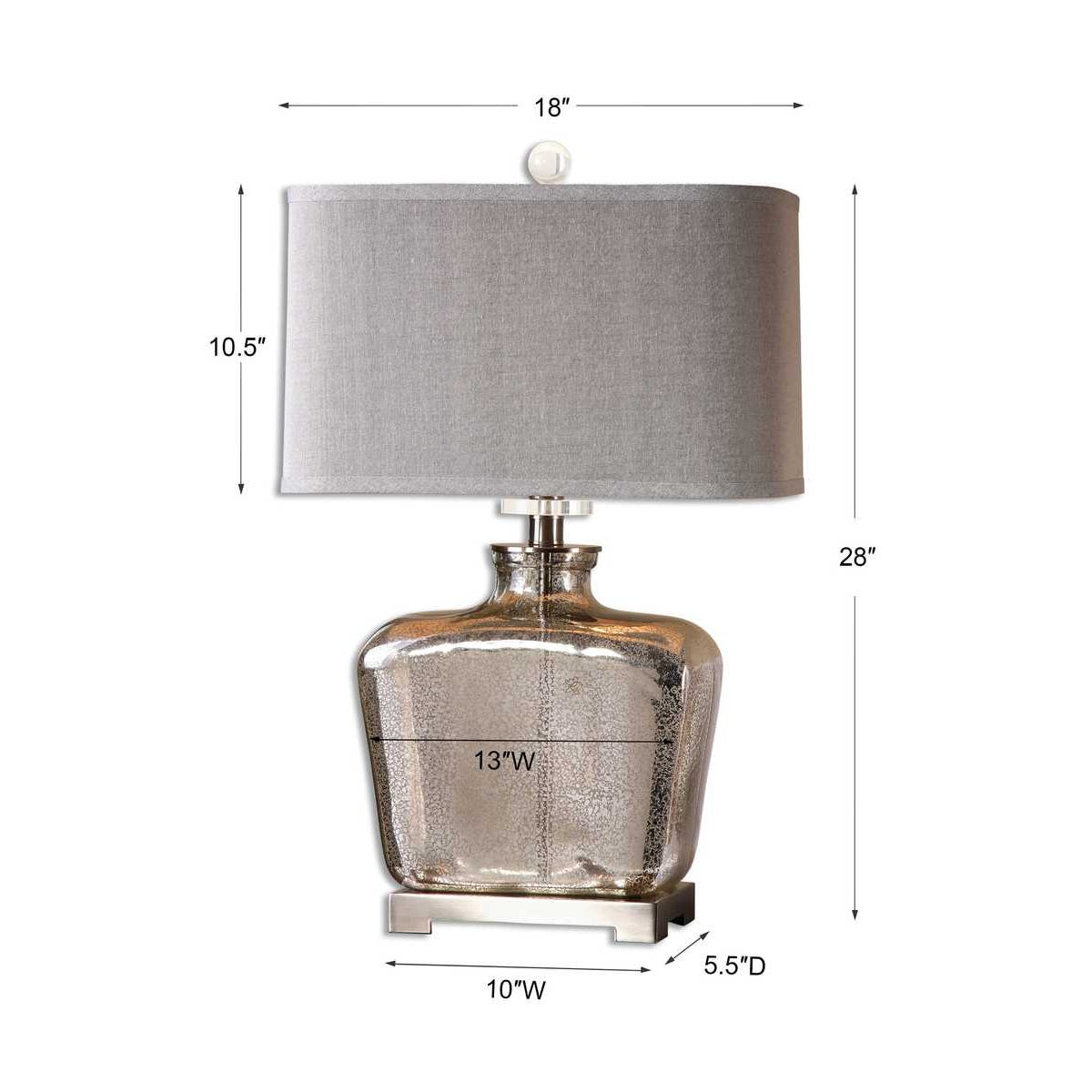 MOLINARIA LAMP