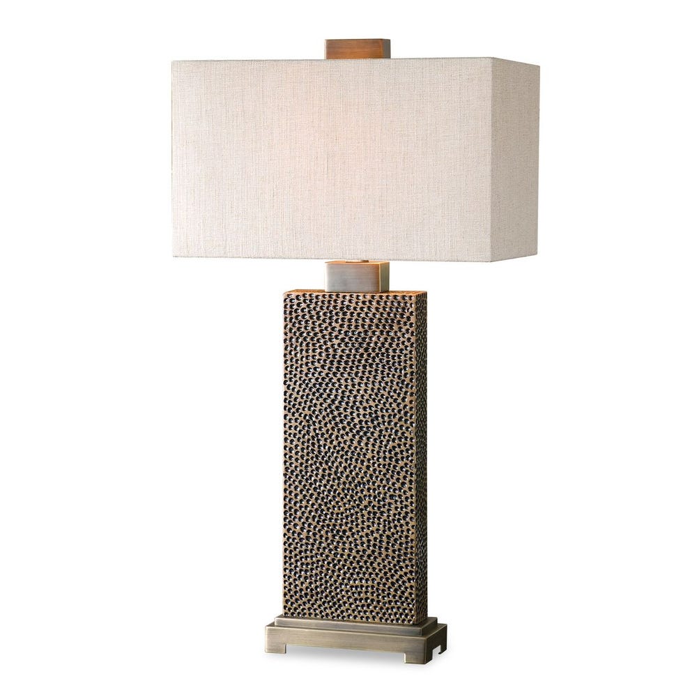 CANFIELD LAMP