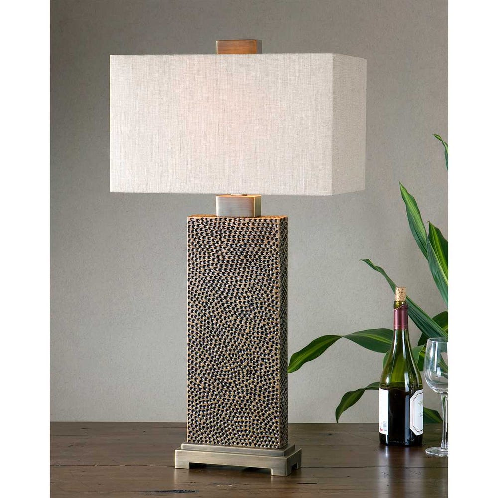 CANFIELD LAMP