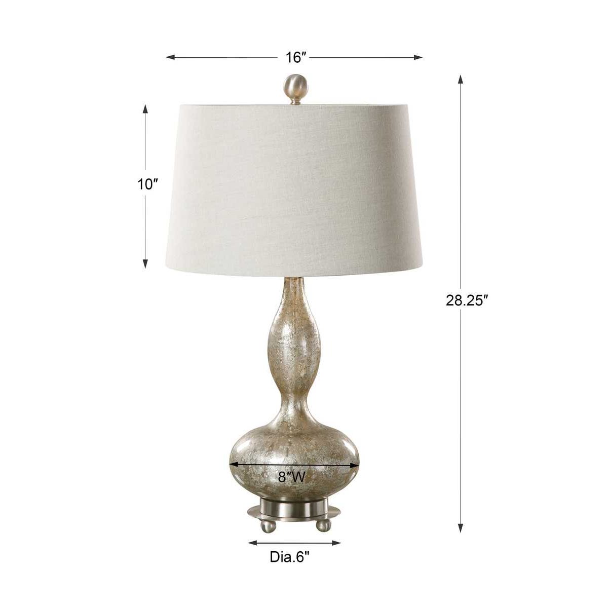 VERCA TABLE LAMP